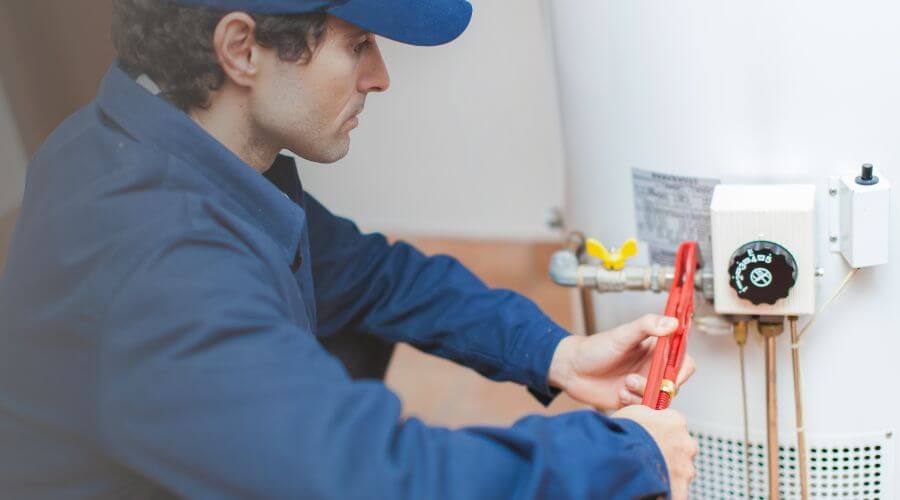 Professional Leak Detection Services in Doerun, GA